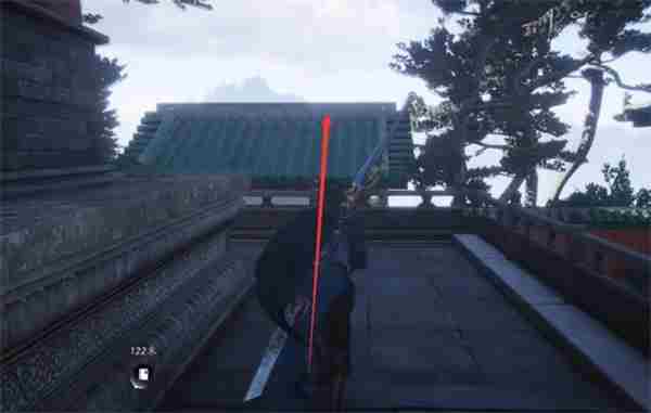 燕云十六声第一炉香任务完成方法分享图5