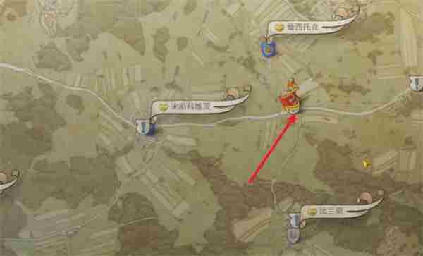 天国拯救2战斗到底支线任务攻略分享图1