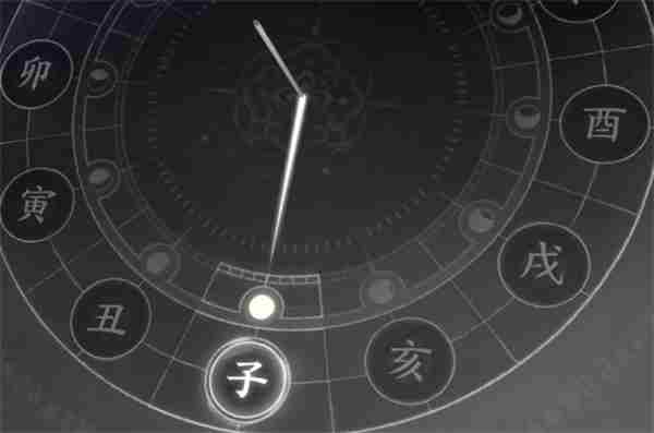 燕云十六声粮价风波任务完成方法分享图9