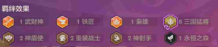 金铲铲之战恭喜发财阿兹尔专属技能是什么 金铲铲之战天选福星恭喜发财阿兹尔专属技能介绍图3
