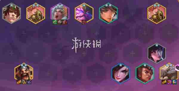 金铲铲之战恭喜发财阿兹尔专属技能是什么 金铲铲之战天选福星恭喜发财阿兹尔专属技能介绍图2