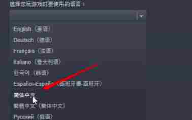 欧洲卡车模拟3中文怎么调 欧洲卡车模拟3中文设置方法图4