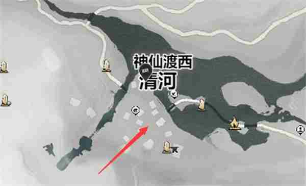 燕云十六声毛手聊天对话攻略分享图2