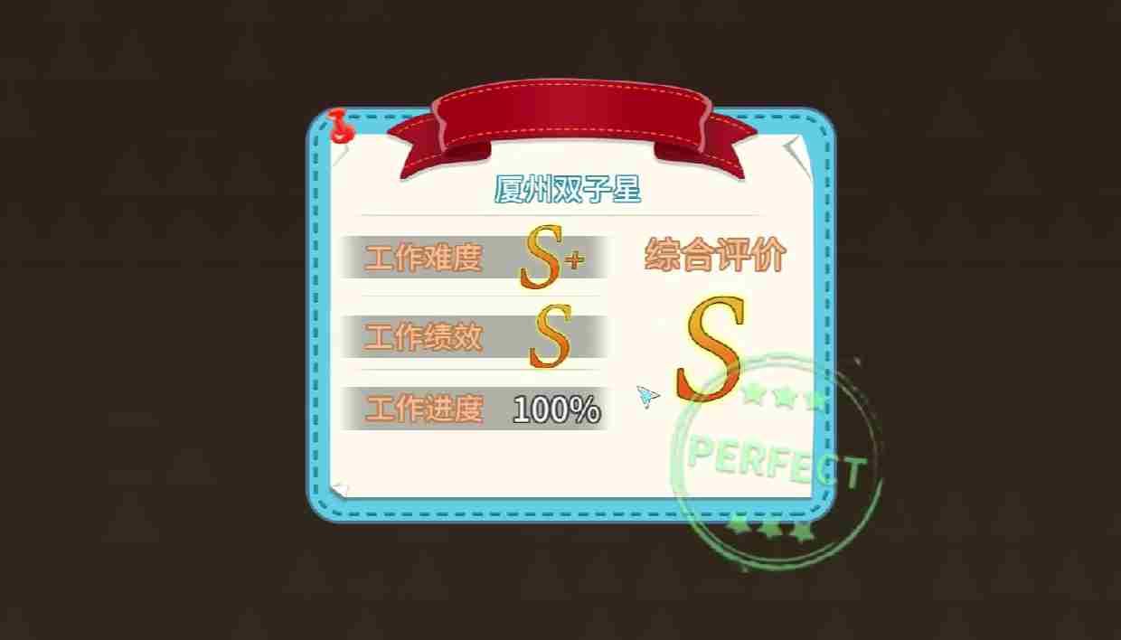 职场浮生记魅力怎么增加 魅力增加攻略图3