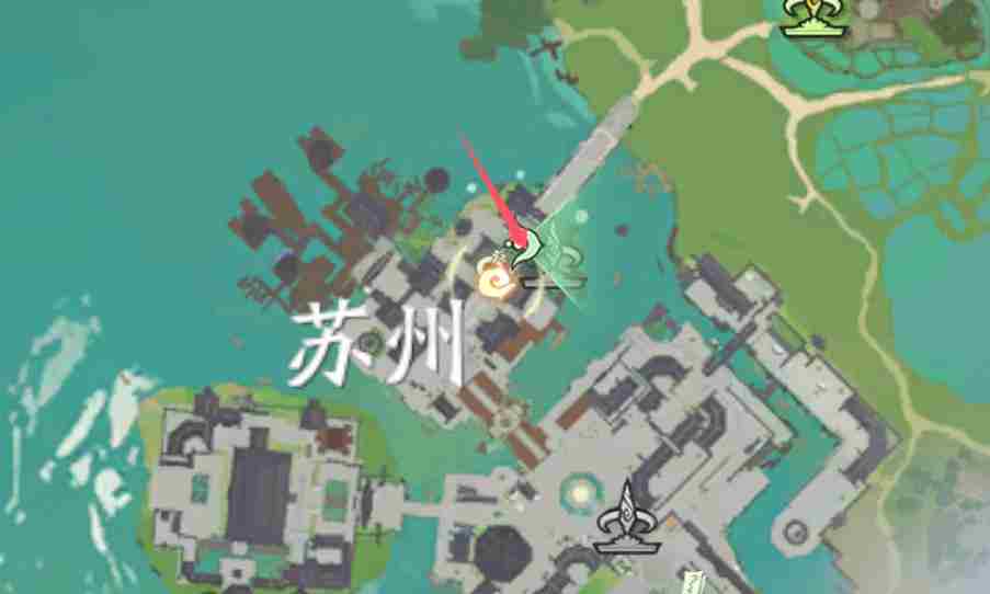仙剑世界无限尽逍遥称号怎么获得 无限尽逍遥称号获取方法图1