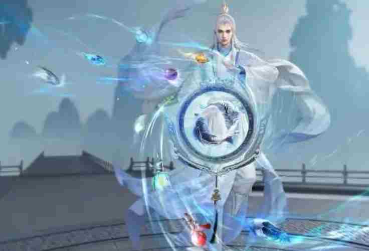 诛仙2法宝怎么制作 法宝制作方法图4