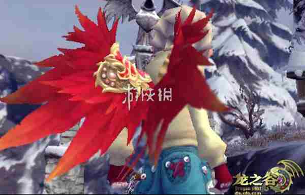 龙之谷世界耀眼大翅膀多少钱 龙之谷世界耀眼大翅膀保底价格图2