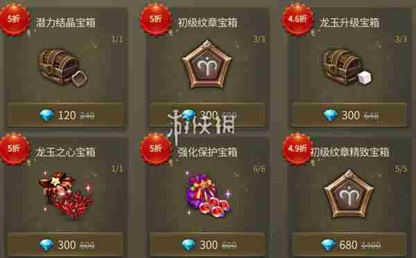 龙之谷世界氪金吗 龙之谷世界氪金程度介绍图2