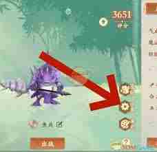 封神幻想世界如何放生宠物 封神幻想世界宠物放生攻略图2