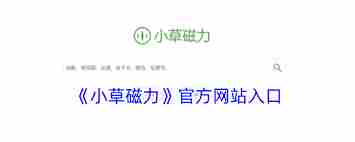小磁力游戏官网入口在哪 探索小磁力游戏的官网通道图1