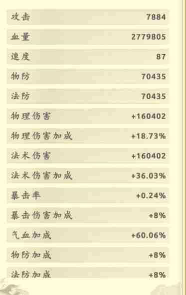 穿越万世轮回新手怎么玩 新手攻略大全图22