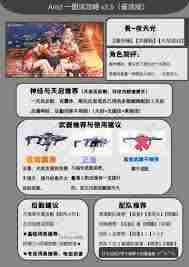 尘白禁区夜天光技能详解 夜天光在尘白禁区中有哪些技能图1