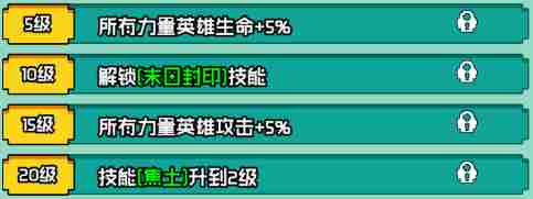 艾伦大陆末日杜姆怎么样 末日杜姆角色技能详情图4