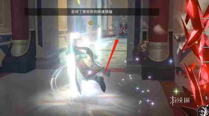 崩坏星穹铁道3.1主线任务攻略大全 崩坏星穹铁道3.1主线任务攻略汇总图16