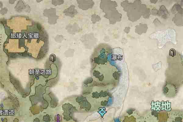 宣誓七奋战之斧具体位置介绍说明图1