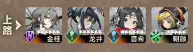 新月同行金桂怎么培养 金桂全面培养攻略图2