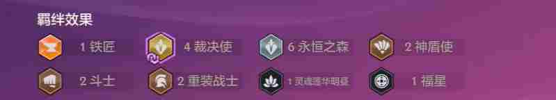 金铲铲之战诡术师之镜奥恩阵容怎么搭配 金铲铲之战福星恭喜发财诡术师之镜奥恩阵容搭配推荐图2
