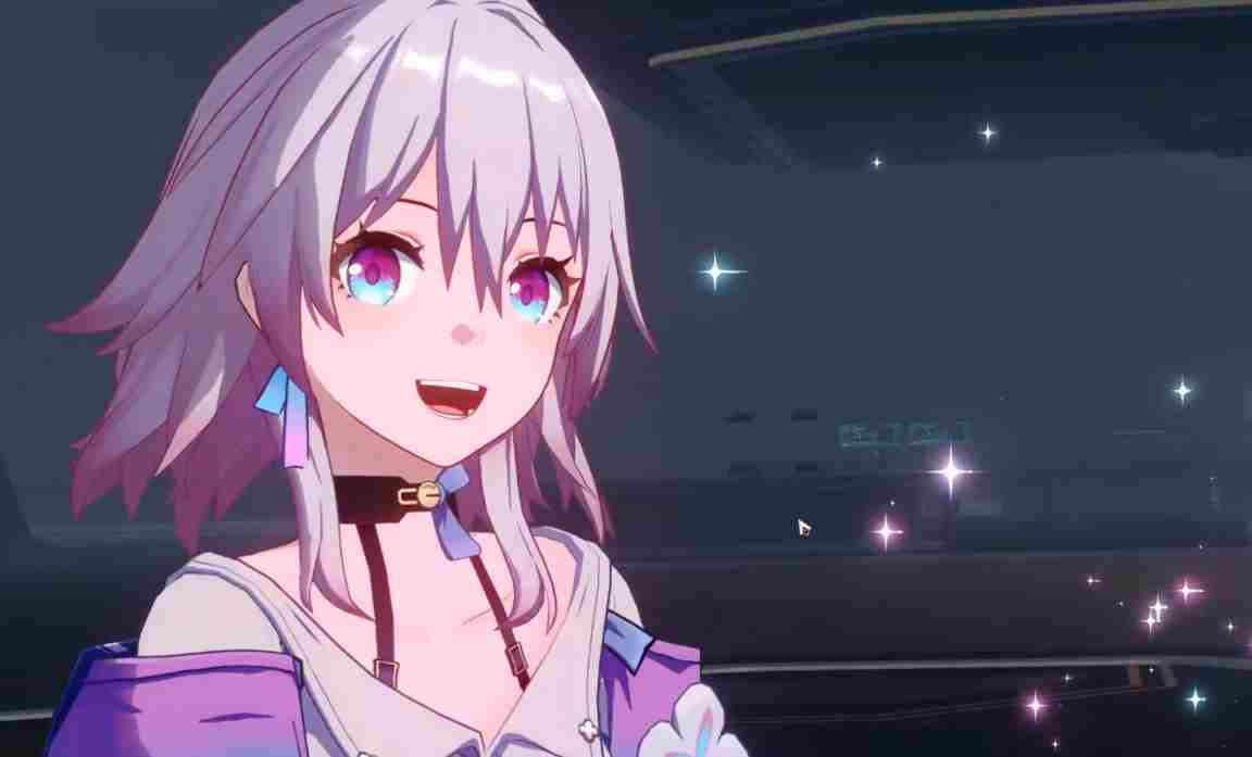 崩坏星穹铁道赠送角色有哪些 崩坏星穹铁道赠送角色介绍图1