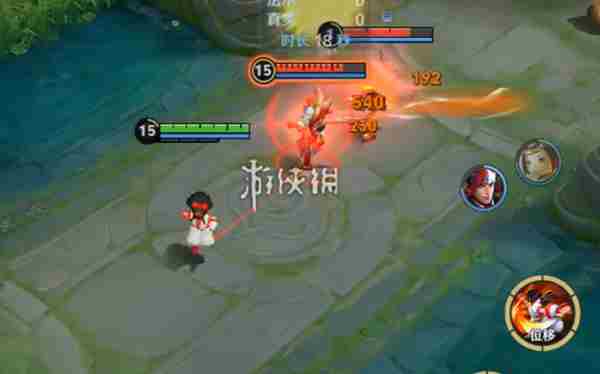 王者荣耀s39娜可露露调整了什么 王者荣耀s39赛季娜可露露改动详情图1
