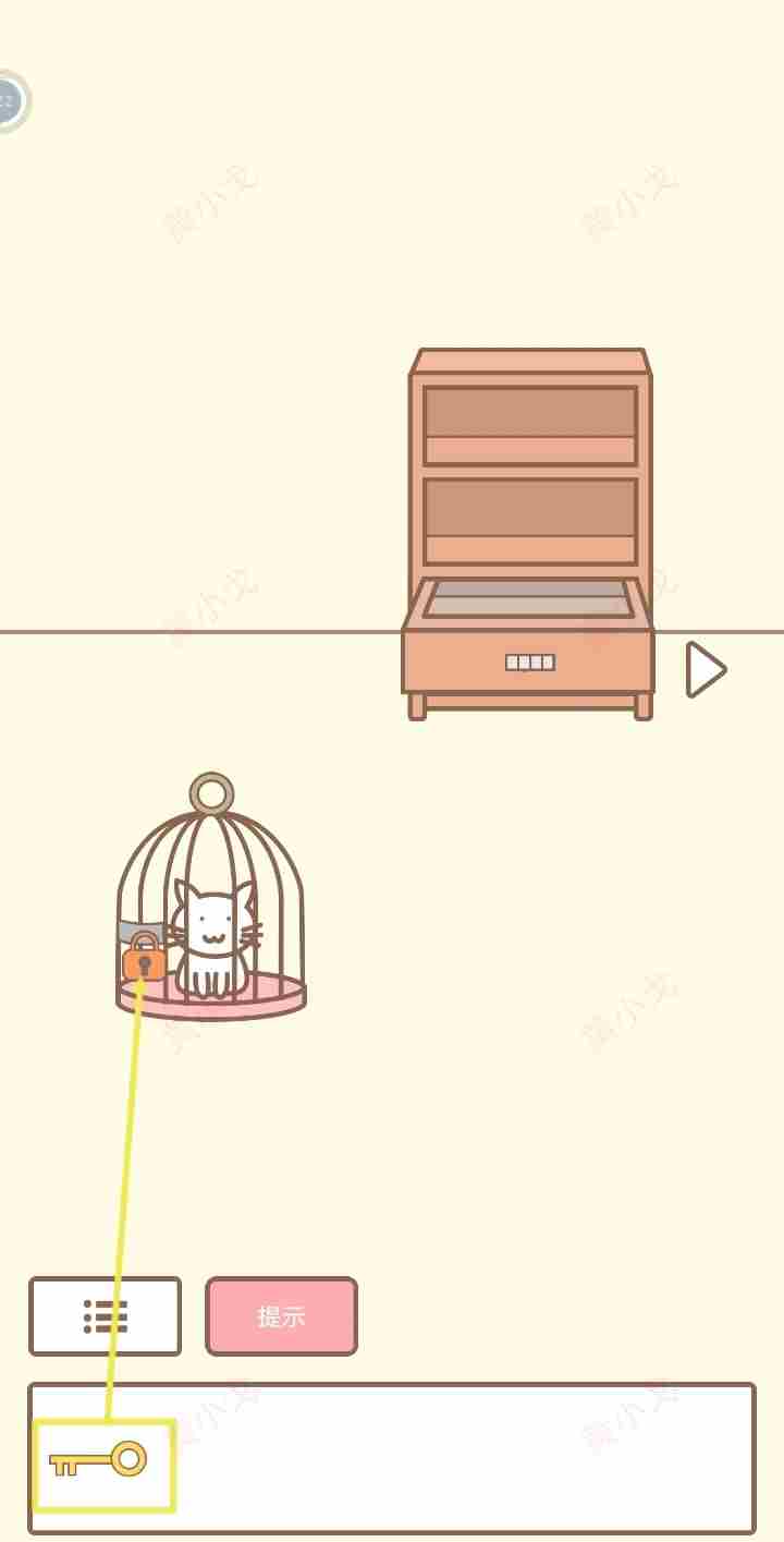 拯救猫咪游戏攻略大全 全关卡通关攻略大全图11