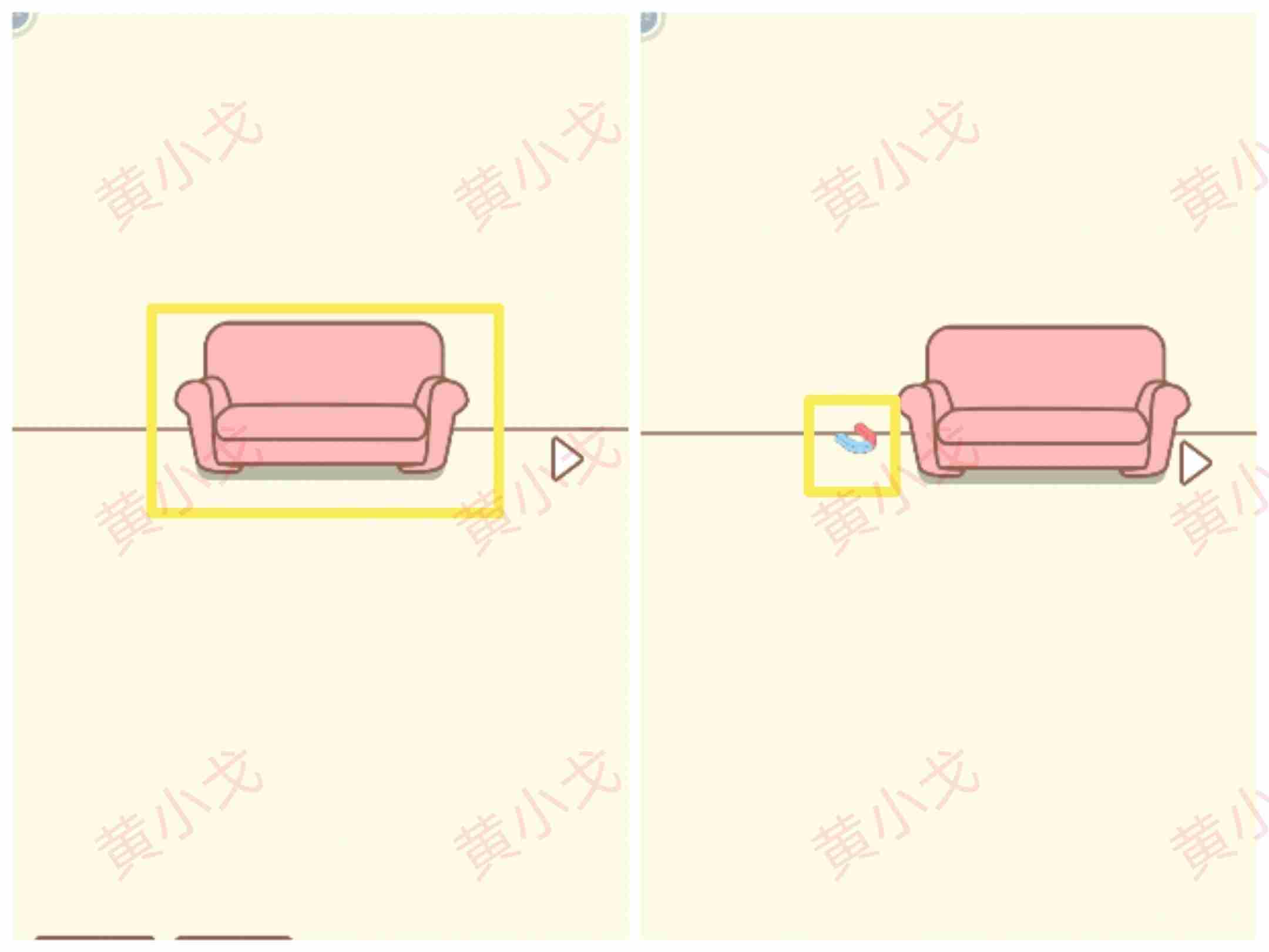 拯救猫咪游戏攻略大全 全关卡通关攻略大全图49