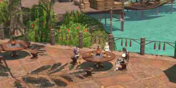 ff14手游异界瓦纳迪尔怎么过 最终幻想14水晶世界异界瓦纳迪尔任务攻略图10