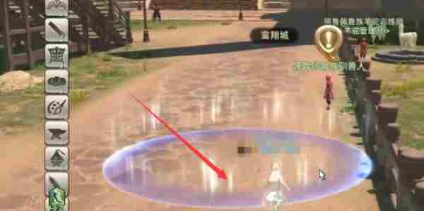 ff14手游异界瓦纳迪尔怎么过 最终幻想14水晶世界异界瓦纳迪尔任务攻略图7