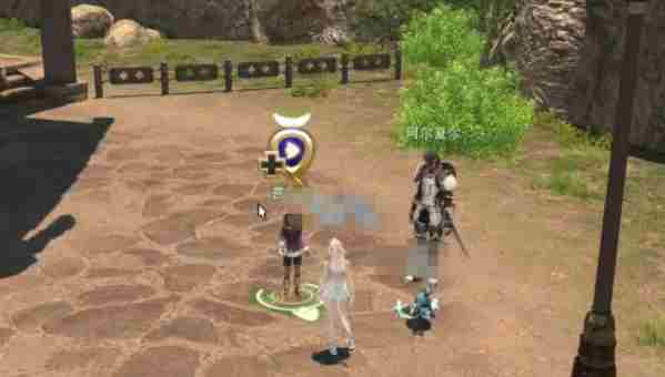 ff14手游异界瓦纳迪尔怎么过 最终幻想14水晶世界异界瓦纳迪尔任务攻略图6
