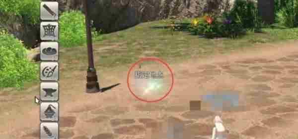 ff14手游异界瓦纳迪尔怎么过 最终幻想14水晶世界异界瓦纳迪尔任务攻略图5
