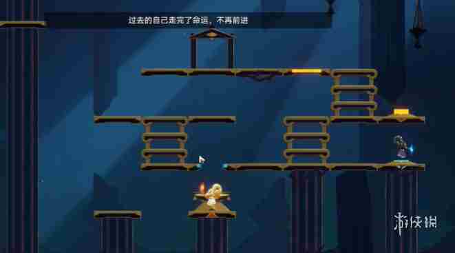 崩坏星穹铁道黄金替罪羊神悟树庭第3层怎么过 崩坏星穹铁道黄金替罪羊神悟树庭第3层攻略图3