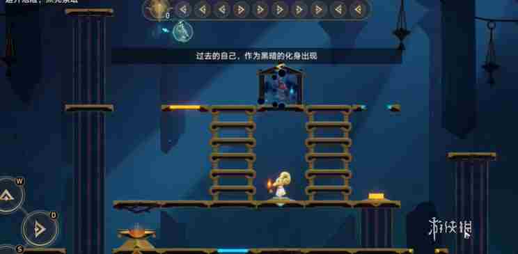 崩坏星穹铁道黄金替罪羊雅努萨波利斯预言书库怎么过 崩坏星穹铁道黄金替罪羊雅努萨波利斯预言书库攻略图2