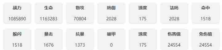 永夜降临复苏维克技能是什么 永夜降临复苏维克技能介绍图6