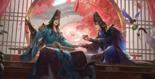 三国杀老友季什么时候上线 三国杀老友季上线时间2025图4