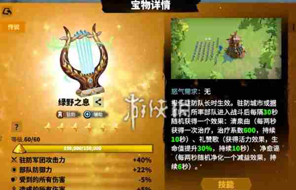 万龙觉醒西奥铎怎么玩 万龙觉醒西奥铎玩法攻略大全图12