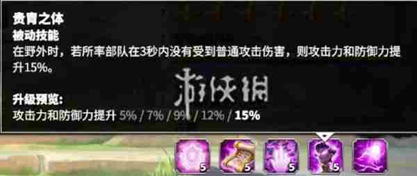 万龙觉醒贝特兰德技能是什么 万龙觉醒贝特兰德技能介绍图4
