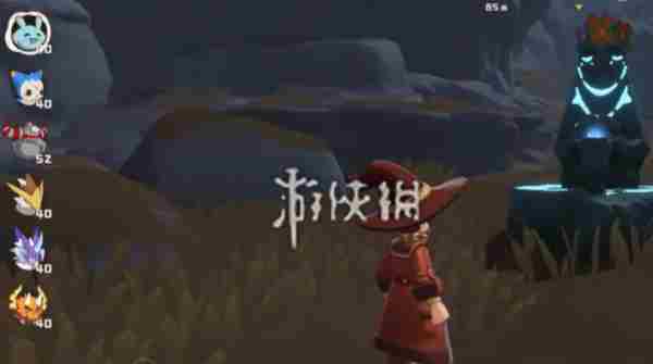 洛克王国世界风息山口任务怎么过 洛克王国世界风息山口任务攻略图2