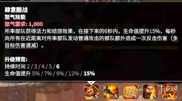万龙觉醒戈尔宗怎么玩 万龙觉醒戈尔宗玩法攻略大全图4