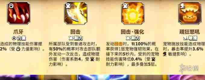万龙觉醒戈尔宗怎么玩 万龙觉醒戈尔宗玩法攻略大全图16