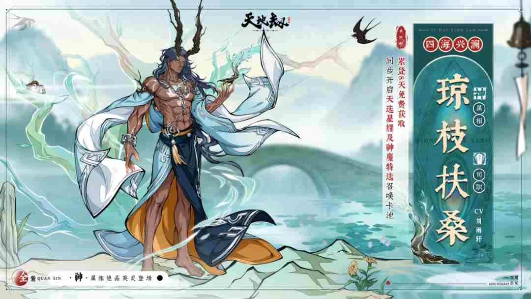 天地劫四周年有什么活动 天地劫幽城再临四周年庆活动一览图3