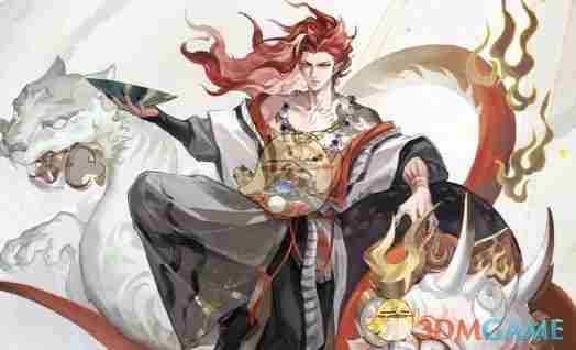 阴阳师鬼王酒吞童子岩焱法相皮肤怎么获取 鬼王酒吞童子岩焱法相皮肤获取方法图1