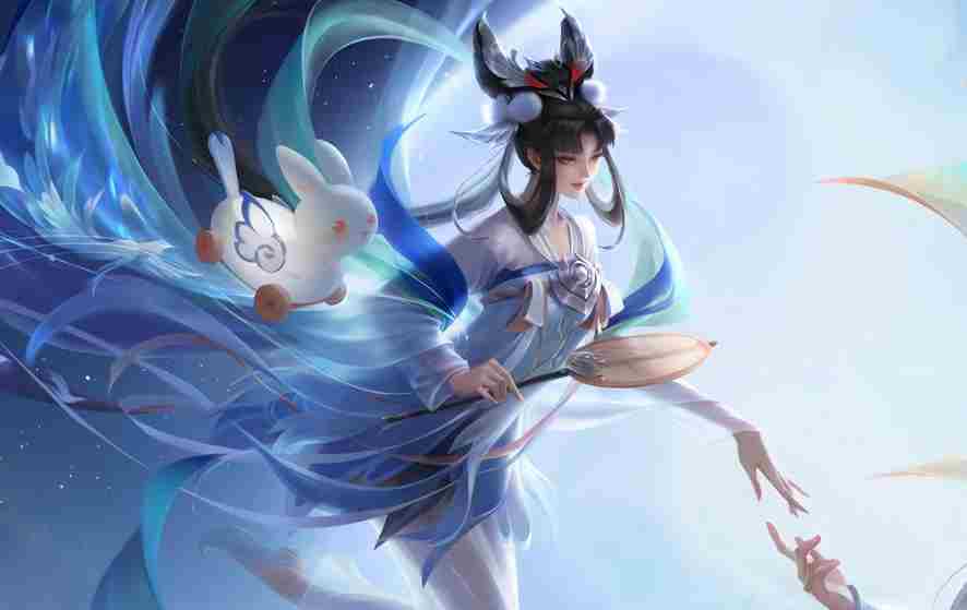王者荣耀s38赛季末怎么冲分 王者荣耀s38赛季末上分攻略图1