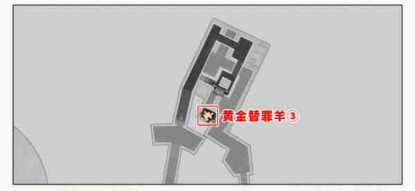 崩坏星穹铁道浴血战端宝箱在哪 崩坏星穹铁道浴血战端悬锋城宝箱位置图20