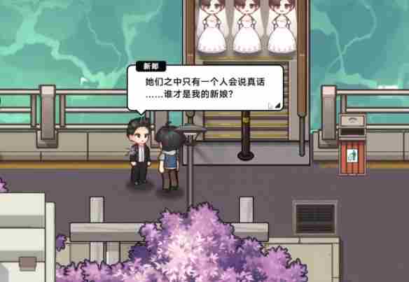 中国式相亲三胞胎新娘任务怎么做 三胞胎新娘任务攻略图7