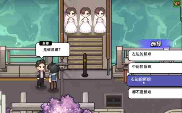 中国式相亲三胞胎新娘任务怎么做 三胞胎新娘任务攻略图8