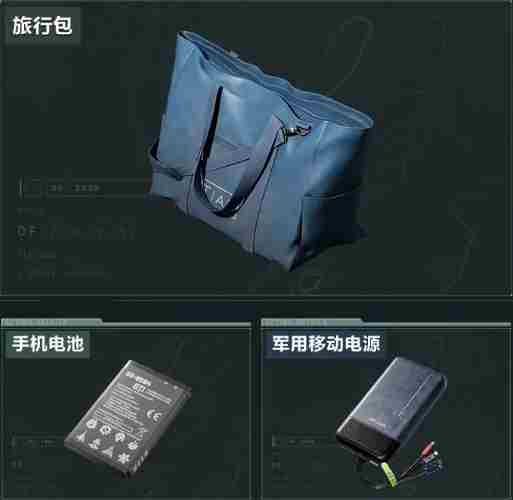三角洲行动神奇容器活动怎么玩 三角洲行动神奇容器活动玩法介绍图2