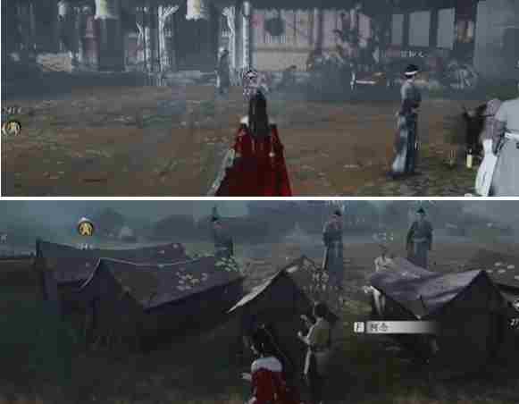 燕云十六声报仇雪恨任务怎么做 燕云十六声万事知报仇雪恨任务攻略图3