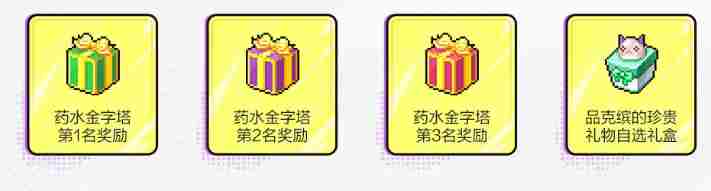 冒险岛枫之传说3月活动有什么 3月活动介绍图5