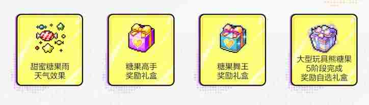 冒险岛枫之传说3月活动有什么 3月活动介绍图3