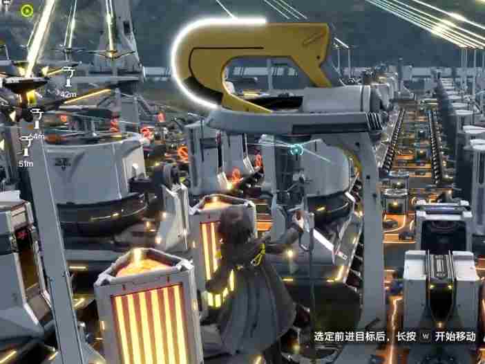 明日方舟终末地污水处理场有什么用 污水处理场作用介绍图4