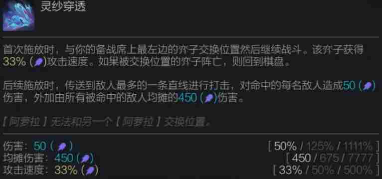 金铲铲之战s14更新内容汇总 金铲铲之战s14赛季更新内容一览图4